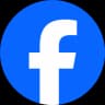 Logo of Facebook