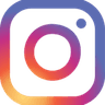 Logo of Instagram